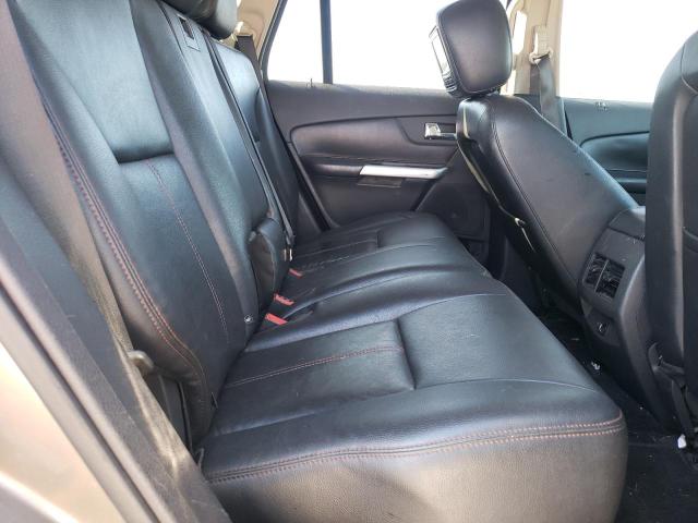 Photo 6 from auction – 2012 FORD EDGE LIMIT with VIN 2FMDK3K98CBA41659
