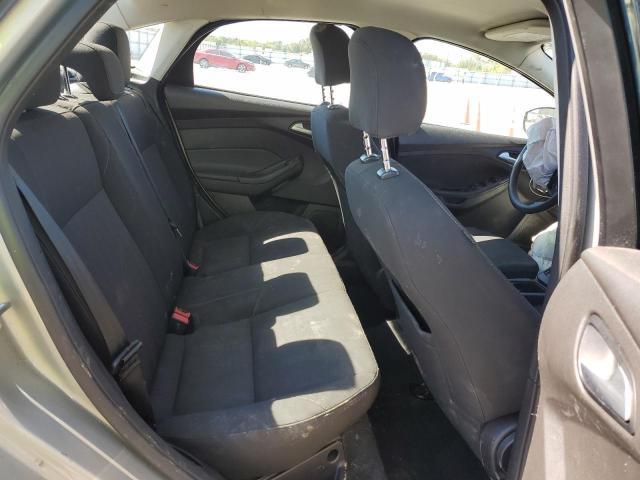 Photo 6 from auction – 2016 FORD FOCUS SE with VIN 1FADP3F27GL202288