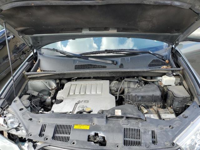 Photo 7 from auction – 2013 TOYOTA HIGHLANDER with VIN 5TDZK3EH0DS117405