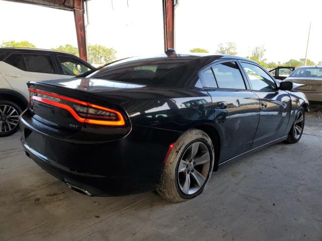 Photo 4 from auction – 2016 DODGE CHARGER SX with VIN 2C3CDXHG9GH120983