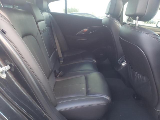 Photo 6 from auction – 2014 BUICK LACROSSE P with VIN 1G4GD5G30EF147970