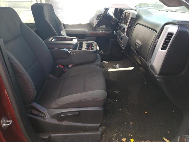 Photo 5 from auction – 2014 GMC SIERRA K15 with VIN 3GTU2UEC0EG385486