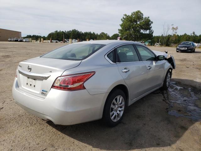 Photo 4 from auction – 2013 NISSAN ALTIMA 2.5 with VIN 1N4AL3AP8DN432360