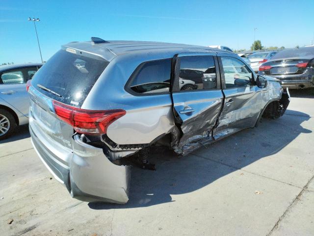 Photo 4 from auction – 2017 MITSUBISHI OUTLANDER with VIN JA4AZ3A38HZ056015