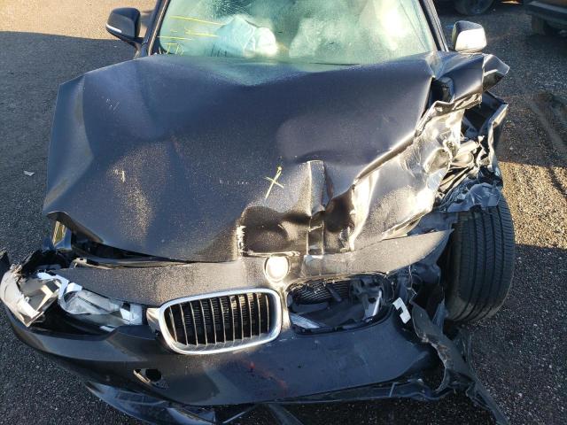 Photo 7 from auction – 2012 BMW 320 I with VIN WBA3B1C52CF461171