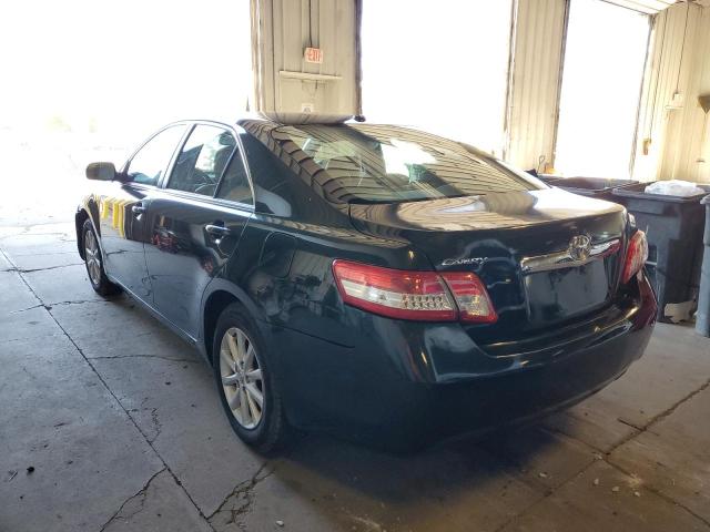 Photo 3 from auction – 2010 TOYOTA CAMRY BASE with VIN 4T4BF3EK7AR044849