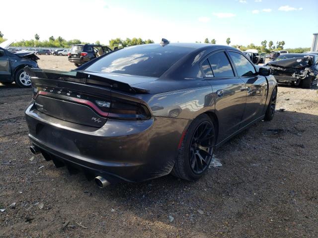Photo 4 from auction – 2018 DODGE CHARGER R/ with VIN 2C3CDXCT5JH122838