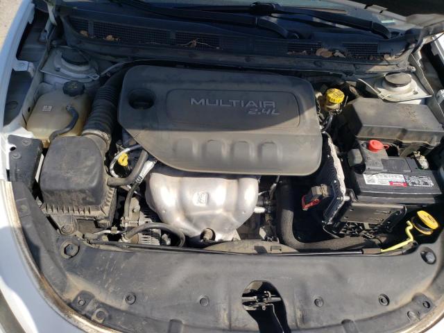 Photo 7 from auction – 2015 DODGE DART SXT with VIN 1C3CDFBB1FD415109