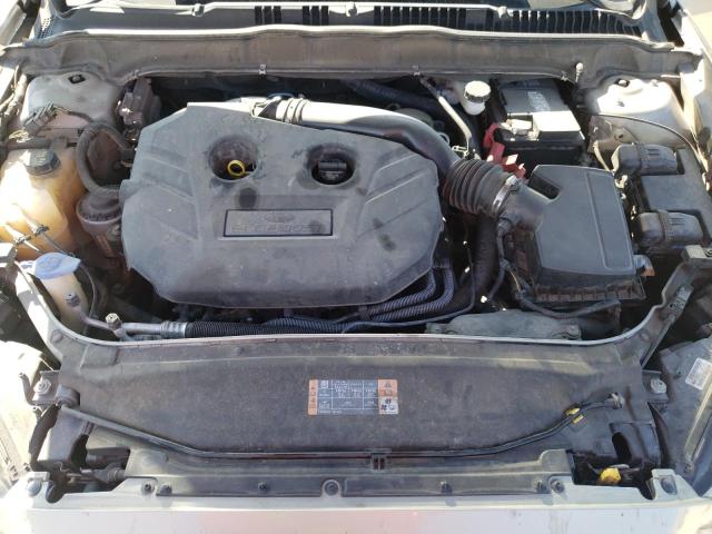 Photo 7 from auction – 2015 FORD FUSION SE with VIN 3FA6P0H99FR177668