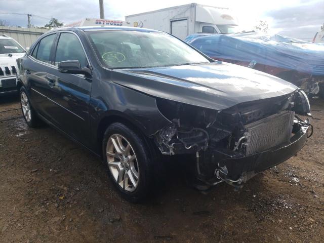 CHEVROLET MALIBU 1LT 2014 with VIN 1G11C5SL5EF281029 - Photo from auction