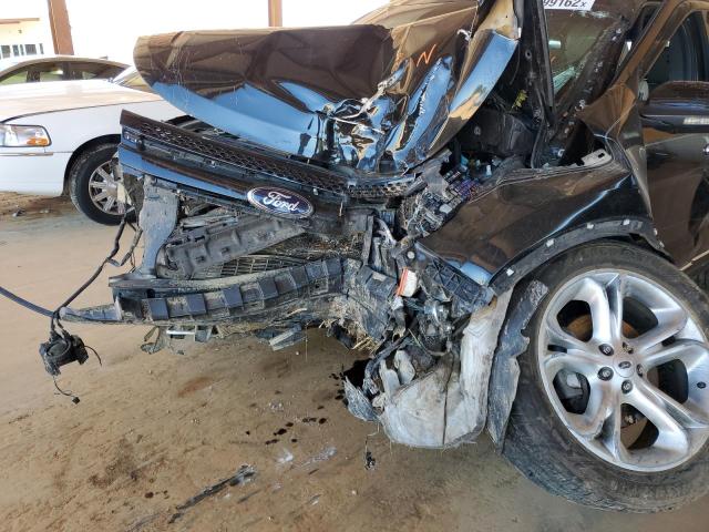 Photo 9 from auction – 2013 FORD EXPLORER L with VIN 1FM5K7F85DGA22042