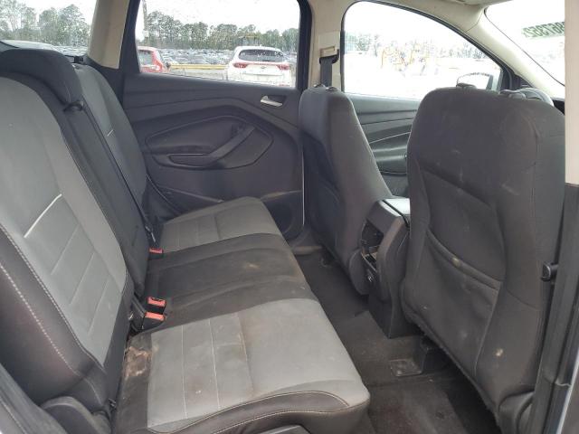 Photo 6 from auction – 2014 FORD ESCAPE SE with VIN 1FMCU0GX1EUD02395