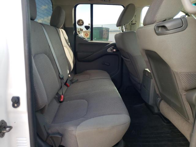 Zdjęcie 6 z aukcji – 2011 NISSAN FRONTIER S z VIN 1N6AD0EV9BC422392