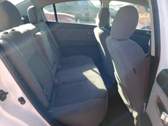 Photo 6 from auction – 2012 NISSAN SENTRA 2.0 with VIN 3N1AB6AP8CL616617