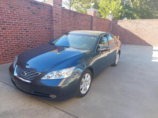 Photo 2 from auction – 2008 LEXUS ES 350 with VIN JTHBJ46G582202719