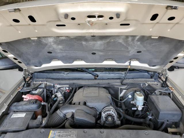 Photo 7 from auction – 2009 CHEVROLET SILVERADO with VIN 1GCEC29J49Z159651