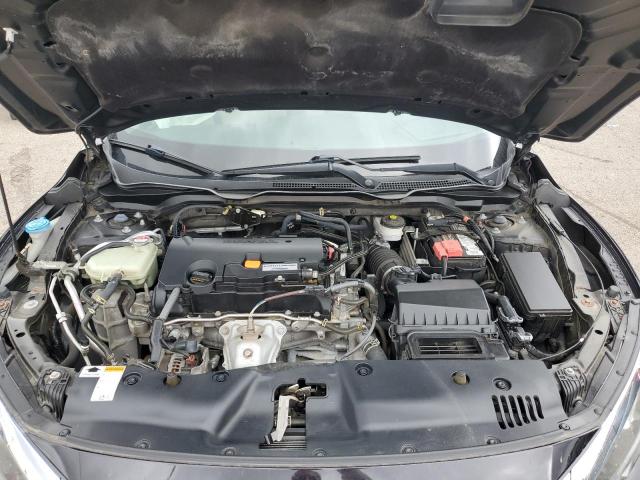 Photo 7 from auction – 2017 HONDA CIVIC EX with VIN 19XFC2F78HE042386