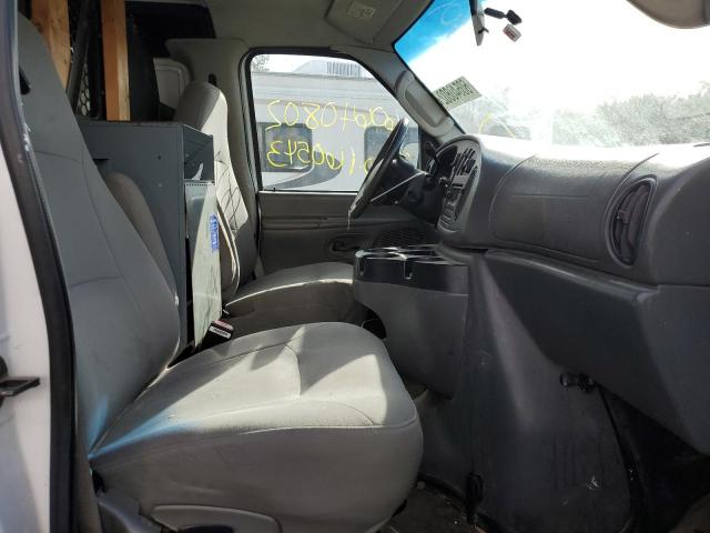 Photo 5 from auction – 2006 FORD ECONOLINE with VIN 1FTNE24L66HA95844