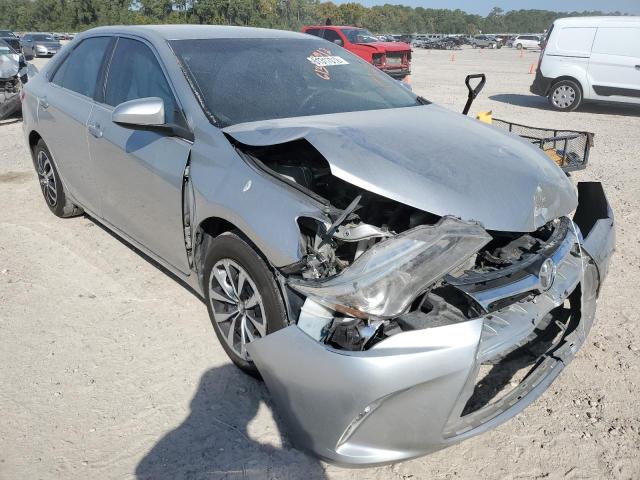 Photo 1 from auction – 2016 TOYOTA CAMRY LE with VIN 4T4BF1FKXGR539624