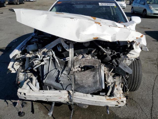 Photo 7 from auction – 2006 TOYOTA SCION TC with VIN JTKDE177360070511