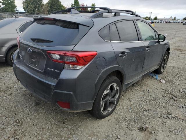 Photo 4 from auction – 2021 SUBARU CROSSTREK with VIN JF2GTHNC6MH309522