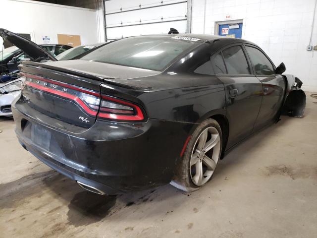 Photo 4 from auction – 2016 DODGE CHARGER R/ with VIN 2C3CDXCT1GH185685
