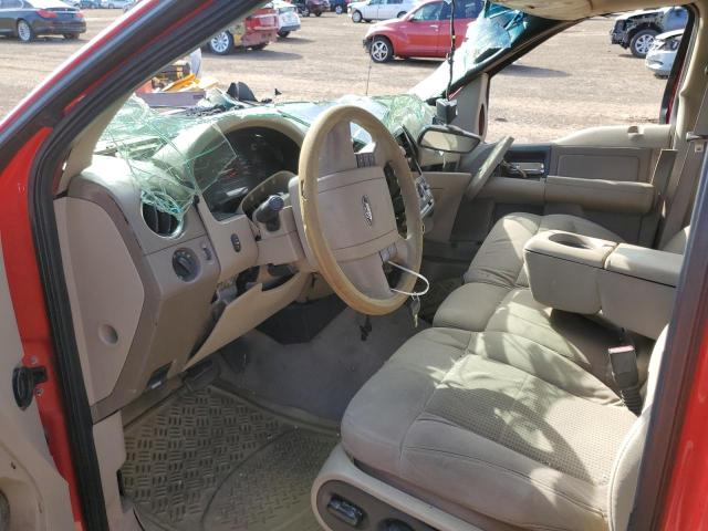 Photo 5 from auction – 2007 FORD F150 SUPER with VIN 1FTPW14557KD19188