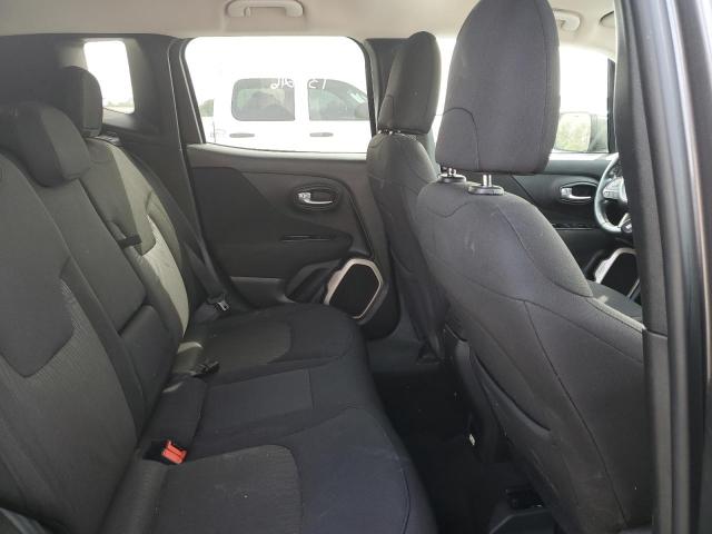 Photo 6 from auction – 2017 JEEP RENEGADE L with VIN ZACCJABB5HPF70211