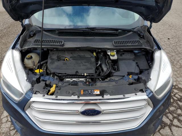 Photo 7 from auction – 2018 FORD ESCAPE SE with VIN 1FMCU0GDXJUB24003