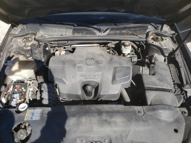 Photo 7 from auction – 2008 BUICK LUCERNE CX with VIN 1G4HD57268U116511