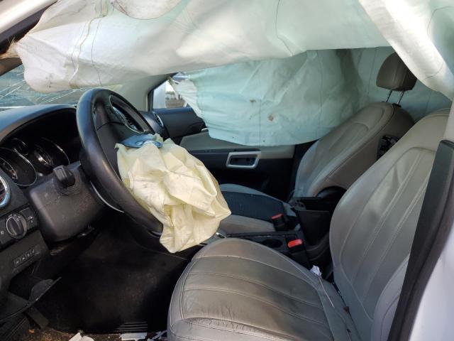 Photo 5 from auction – 2013 CHEVROLET CAPTIVA LT with VIN 3GNAL3EK0DS612065