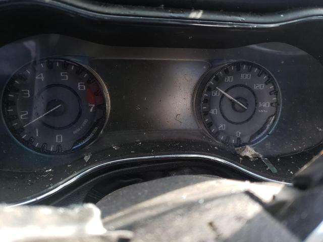 Photo 8 from auction – 2015 CHRYSLER 200 S with VIN 1C3CCCBB2FN537036