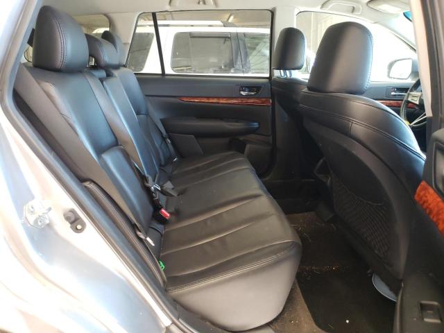 Photo 6 from auction – 2011 SUBARU OUTBACK 2. with VIN 4S4BRBJC8B3409282