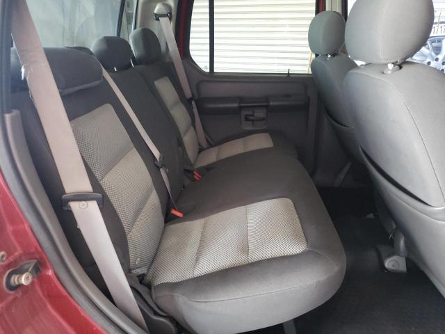 Photo 6 from auction – 2005 FORD EXPLORER S with VIN 1FMZU67K65UA77716