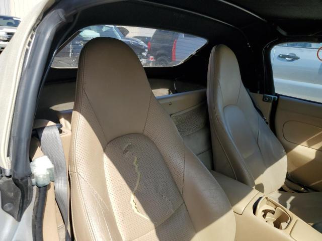 Photo 6 from auction – 2002 MAZDA MX-5 MIATA with VIN JM1NB353120224059