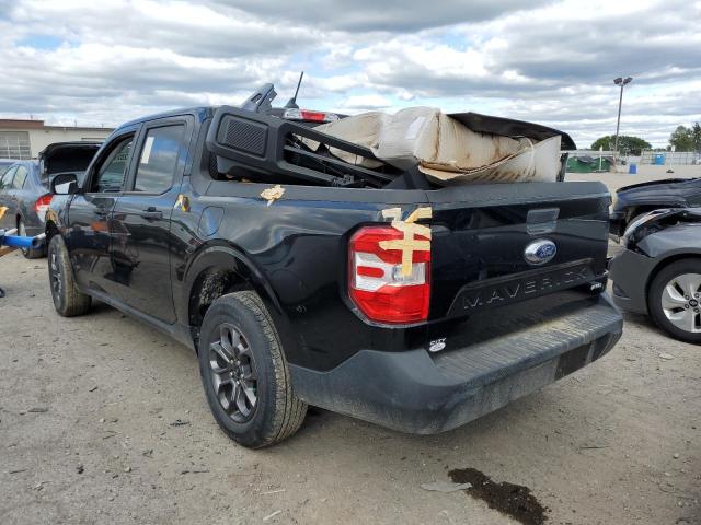 Photo 3 from auction – 2022 FORD MAVERICK X with VIN 3FTTW8F9XNRA12972