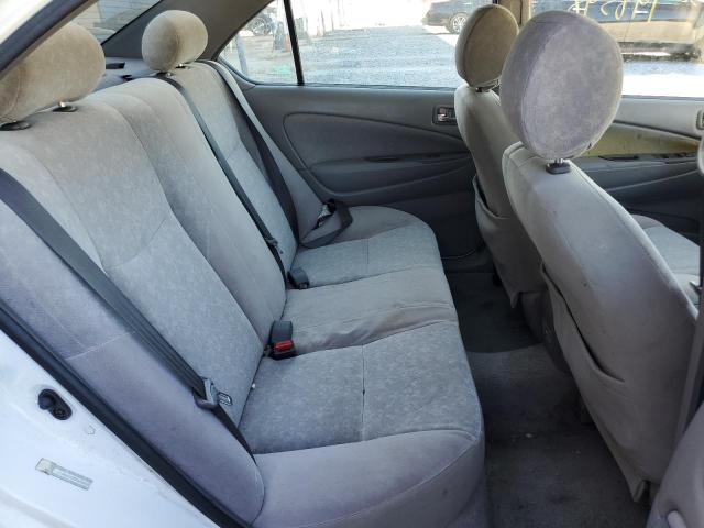 Photo 6 from auction – 2002 TOYOTA PRIUS with VIN JT2BK18U320065825
