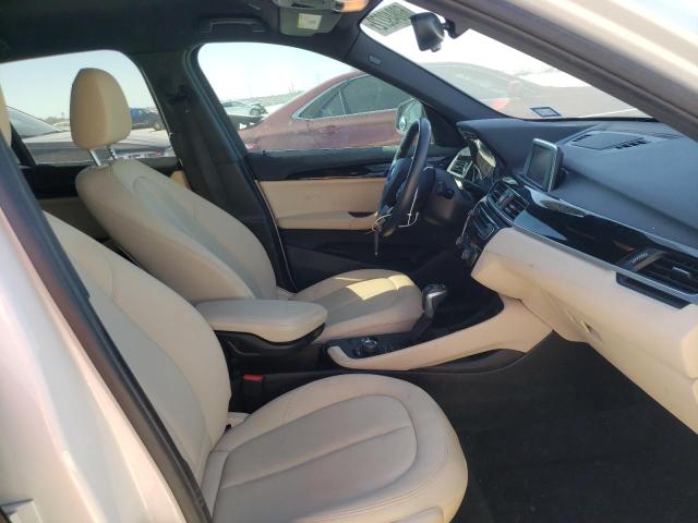 Photo 5 from auction – 2018 BMW X1 SDRIVE2 with VIN WBXHU7C30J5L05172