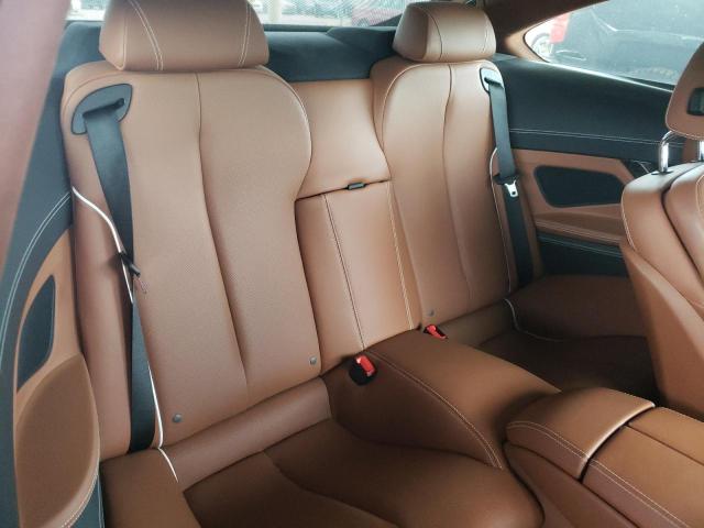 Photo 6 from auction – 2015 BMW 650 I with VIN WBAYM9C59FD248345