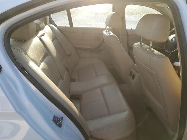 Photo 6 from auction – 2011 BMW 328 I with VIN WBAPH7G52BNN04585