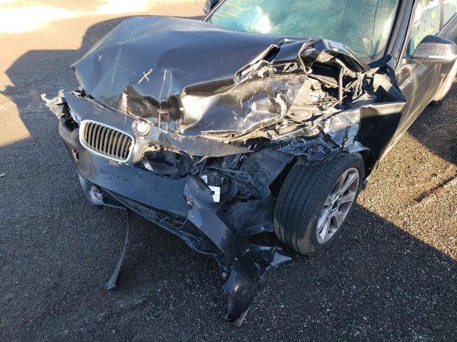 Photo 9 from auction – 2012 BMW 320 I with VIN WBA3B1C52CF461171