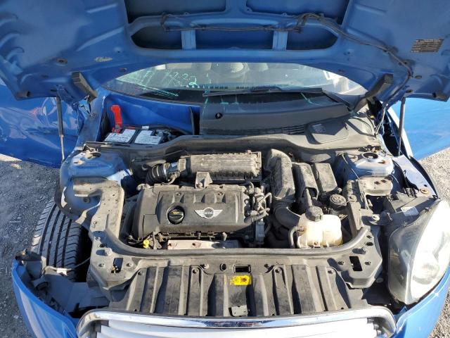 Photo 7 from auction – 2012 MINI COOPER COU with VIN WMWZB3C52CWM06807