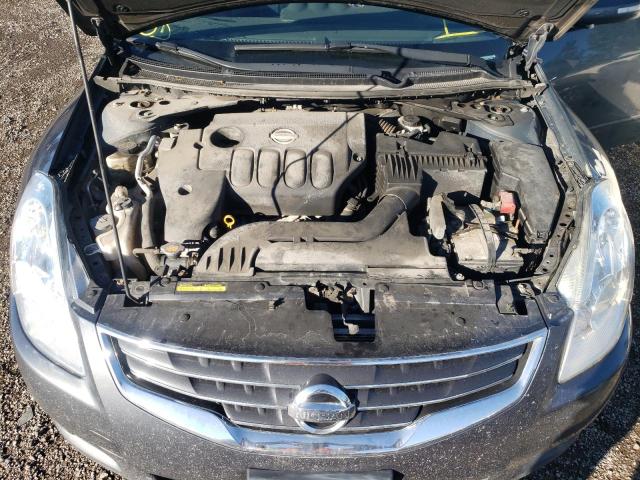 Photo 7 from auction – 2011 NISSAN ALTIMA BAS with VIN 1N4AL2AP0BC127860