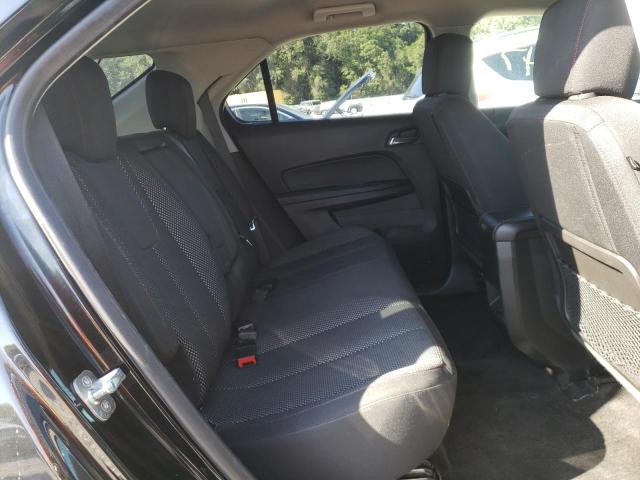 Photo 6 from auction – 2015 CHEVROLET EQUINOX LT with VIN 2GNALCEK6F6129469