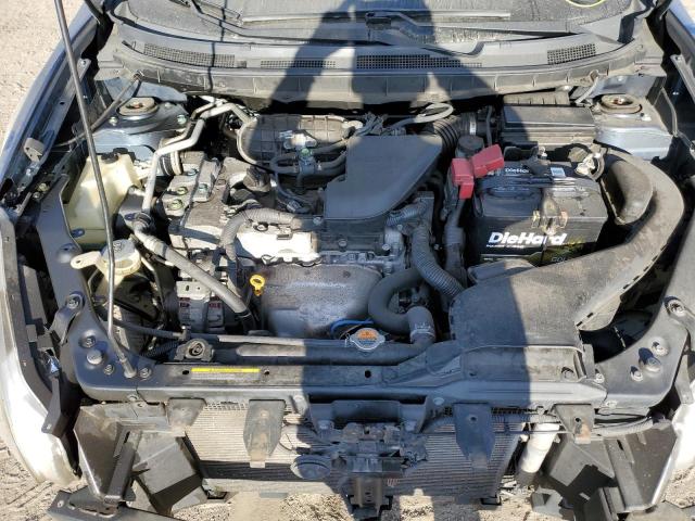 Photo 7 from auction – 2013 NISSAN ROGUE S with VIN JN8AS5MV8DW120752