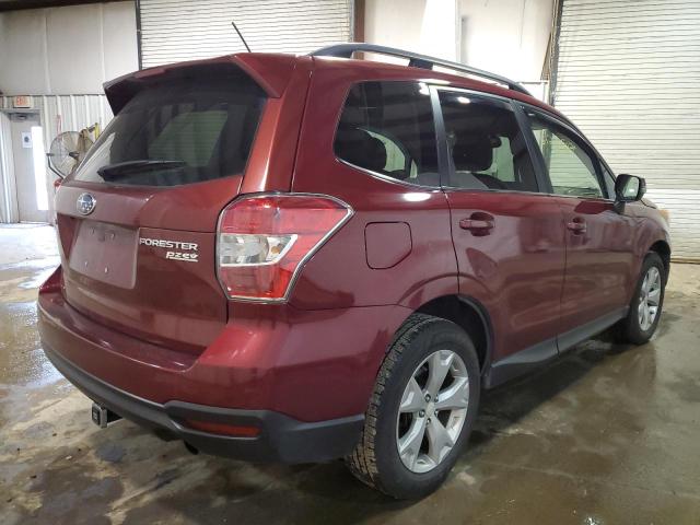 Photo 4 from auction – 2014 SUBARU FORESTER 2 with VIN JF2SJAPC4EH535435