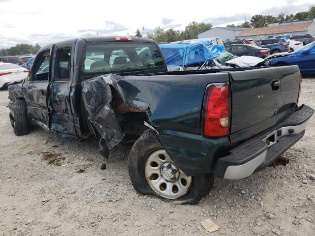 Photo 3 from auction – 2006 CHEVROLET silverado with VIN 1GCEC19XX6Z118192