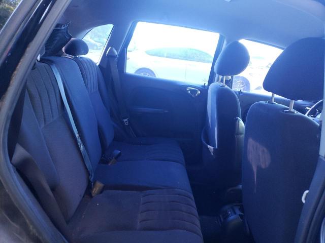 Photo 6 from auction – 2005 CHRYSLER PT CRUISER with VIN 3C4FY48B65T601844