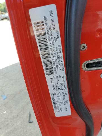 Photo 10 from auction – 2015 RAM 1500 SLT with VIN 1C6RR7LM2FS557307