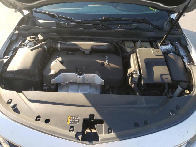 Photo 7 from auction – 2014 CHEVROLET IMPALA LS with VIN 1G11Y5SLXEU142267